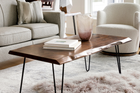 Nature's Edge Chestnut Coffee Table